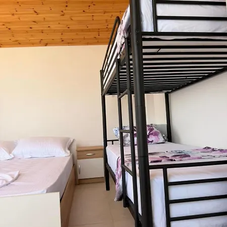 Perseku 3* Široka